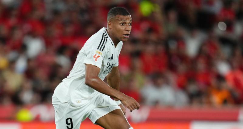  - Real Madrid : le message de Mbappé après sa première décevante en Liga