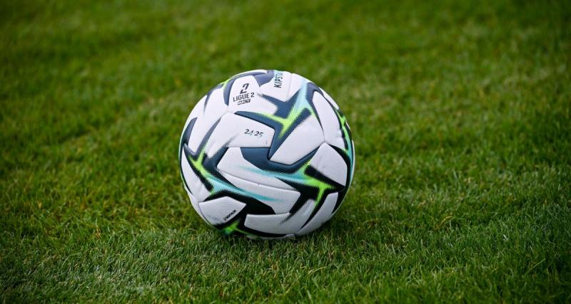  - Martigues – Lorient : les joueurs convoqués pour le choc 