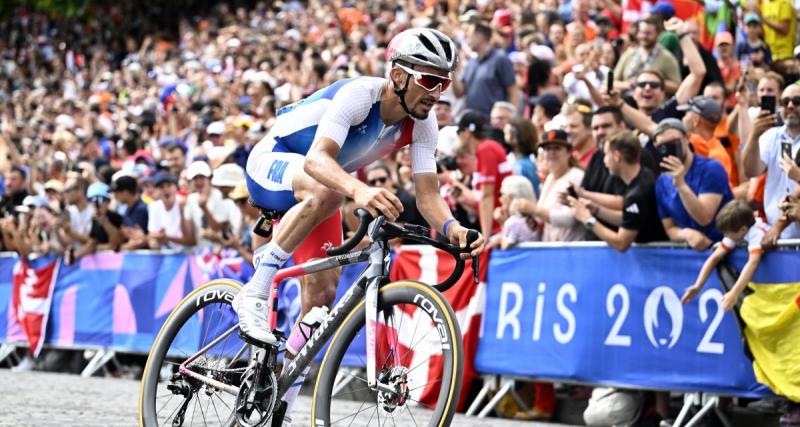  - Cyclisme : Alaphilippe explique son choix de signer pour Tudor et avoue avoir recalé une équipe française