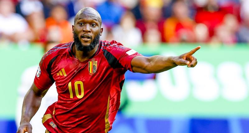  - Chelsea : le prochain club de Lukaku se précise