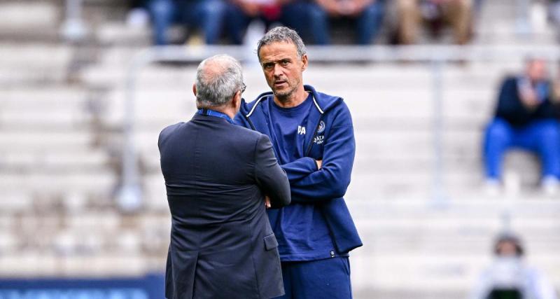  - PSG : une tentative surprise pour un buteur de Ligue 1 ?