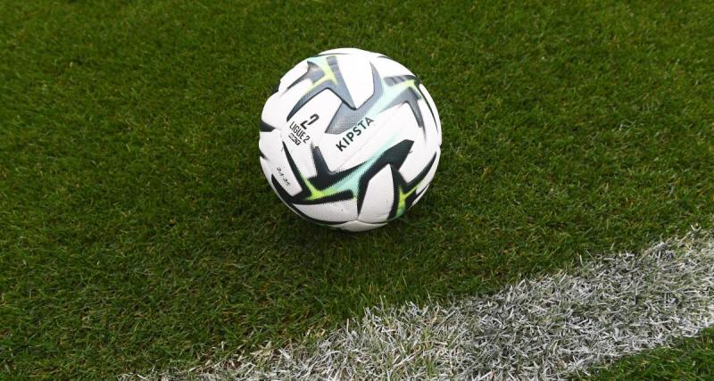  - Ligue 2 : un président démissionne (off) 