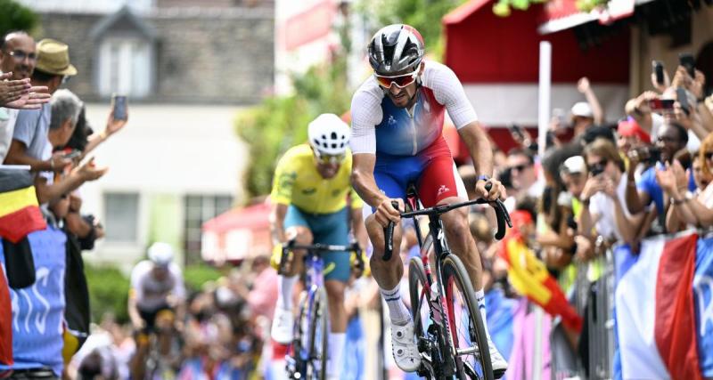  - Cyclisme : Alaphilippe pourrait dire adieu au Tour de France avec son choix !