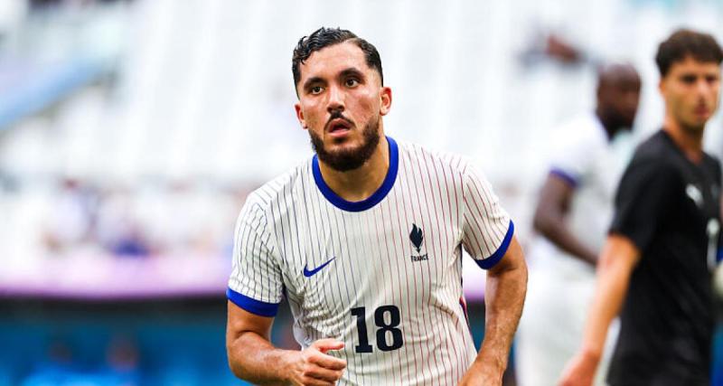  - La décision radicale de l'OL avec Rayan Cherki