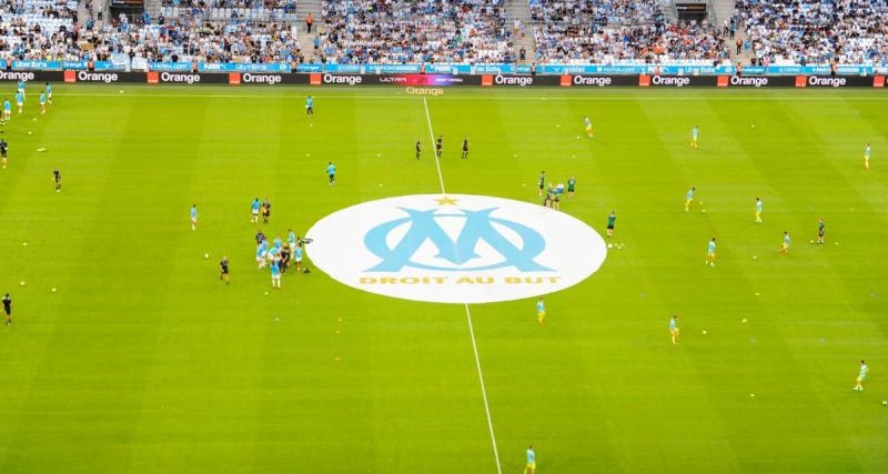  - OM : après la blessure de Faris Moumbagna, la direction vise un attaquant de l’Inter Milan 
