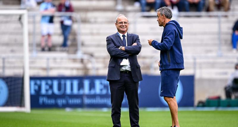  - PSG : un départ XXL s'approche, énorme dégraissage en vue ?