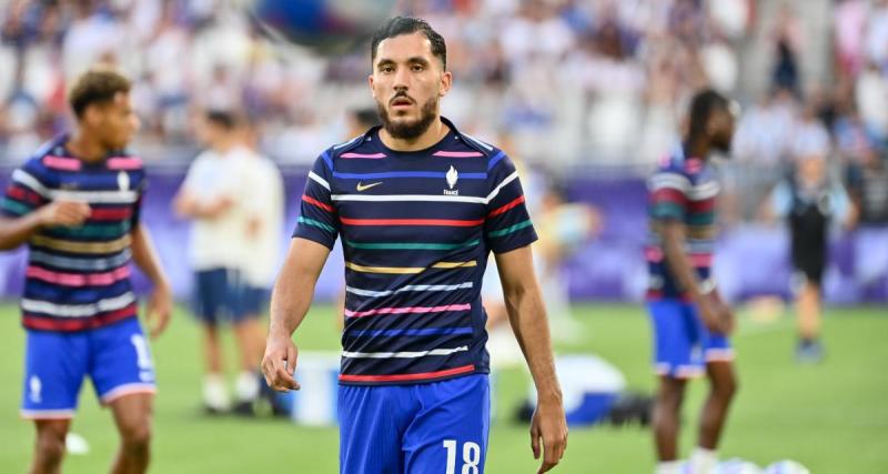  - OL : deux clubs anglais déjà repoussés par Cherki en faveur du PSG ?