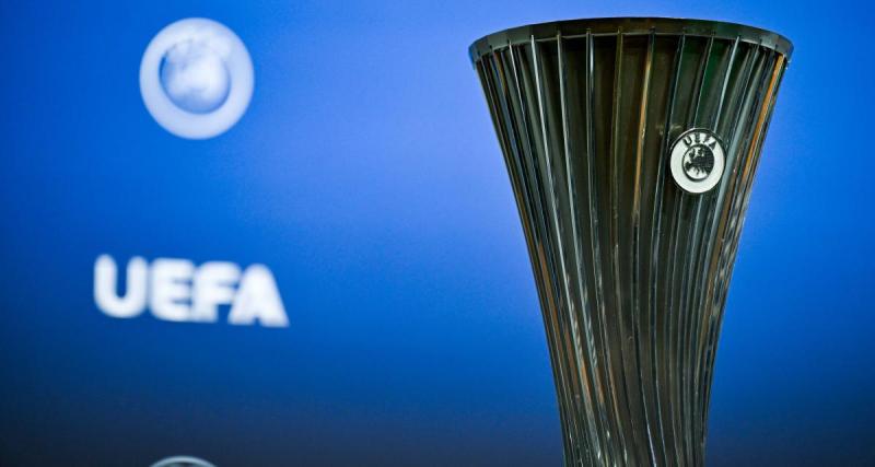  - Conférence League : un arbitre français désigné pour la rencontre Chelsea – Servette 