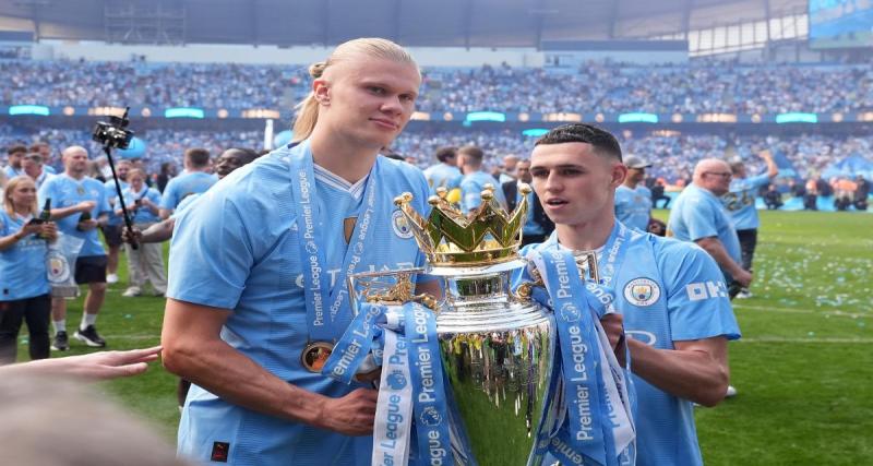  - Le Top 10 des joueurs les plus chers de Premier League