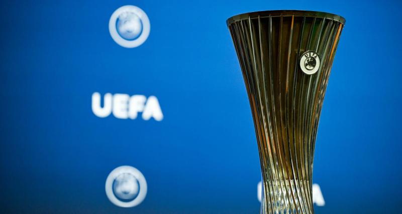  - Lens – Panathinaïkos : l’arbitre du match dévoilé 