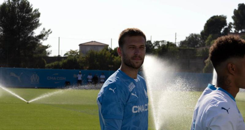  - OM : après Moumbagna, le club annonce une autre opération pour l'un de ses joueurs