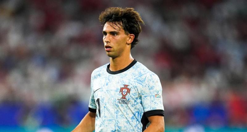  - Atlético Madrid : Félix en route vers la Premier League, un chassé-croisé à venir !