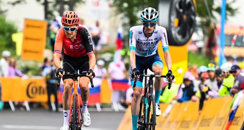  - Cyclisme : après Bettiol, Astana s’offre un nouveau grand nom (officiel)