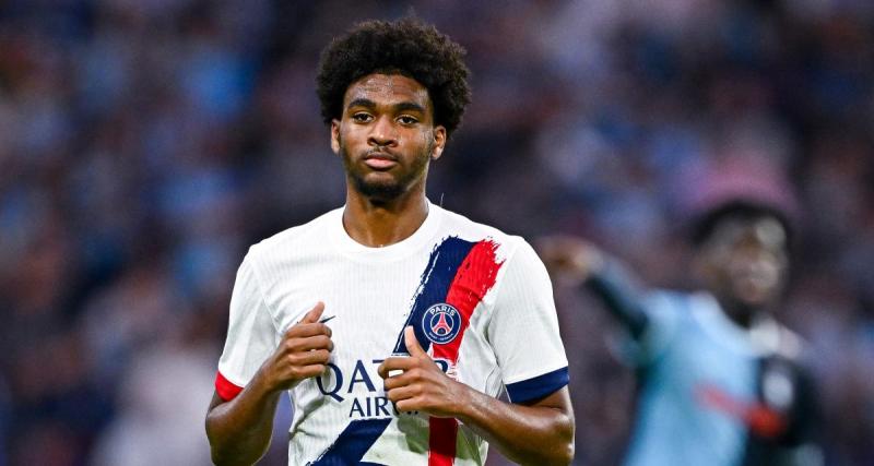  - PSG : le bizutage amusant des recrues et du crack Mbaye