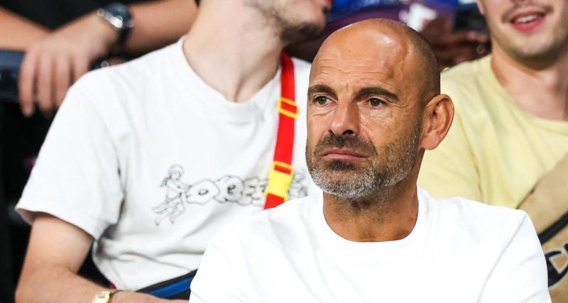  - Equipe de France espoirs : le successeur de Thierry Henry connu ?