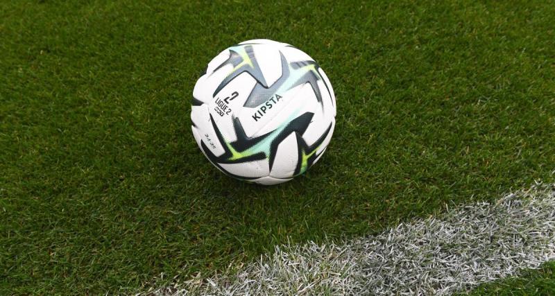  - Martigues – Lorient : les compositions officielles 