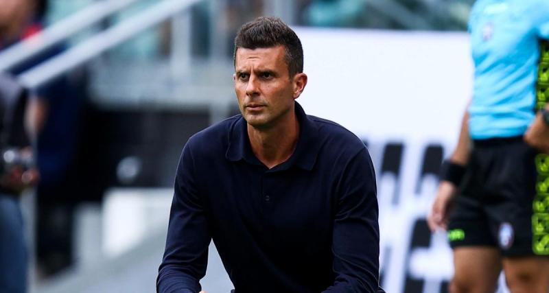  - Barça : un indésirable de Thiago Motta pour renforcer l'attaque ?