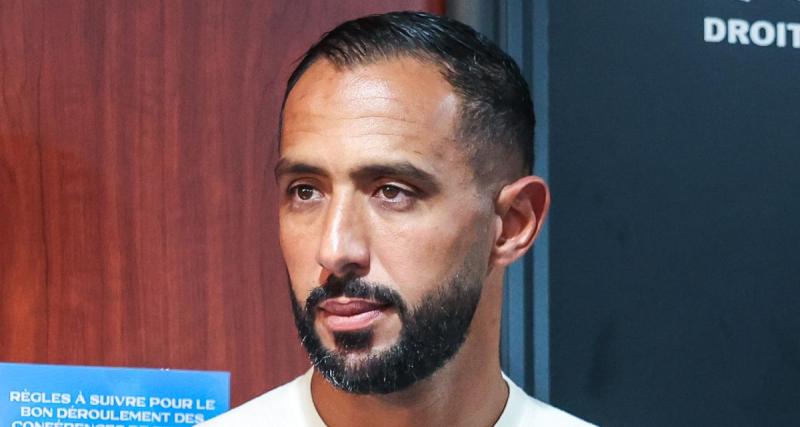  - OM : l'annonce mercato de Benatia qui risque d'enflammer les supporters