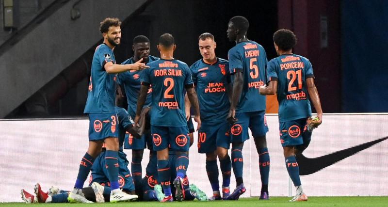  - Lorient fait le job à Martigues, Metz s'en sort in extemis face à Bastia !