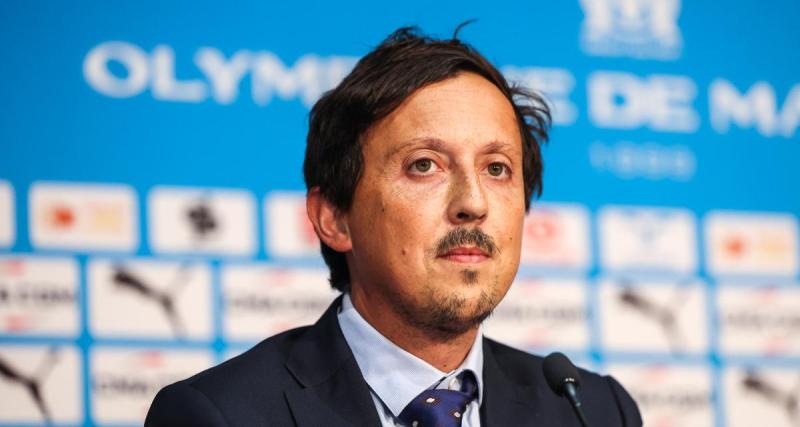  - OM : un attaquant français de Premier League ciblé ?