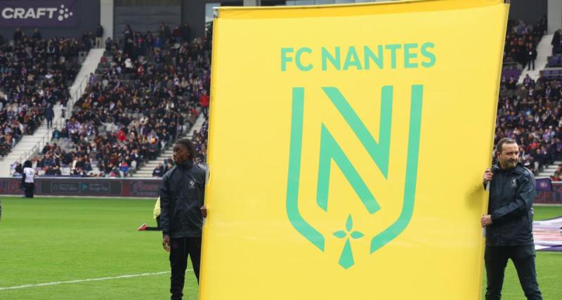  - Nantes : un gardien turc intéresse les Canaris 
