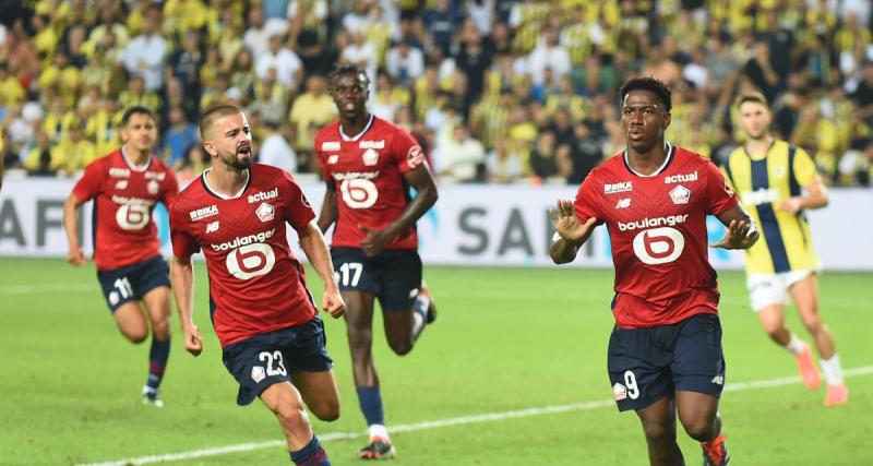  - Lille - Slavia Prague : les compos probables !