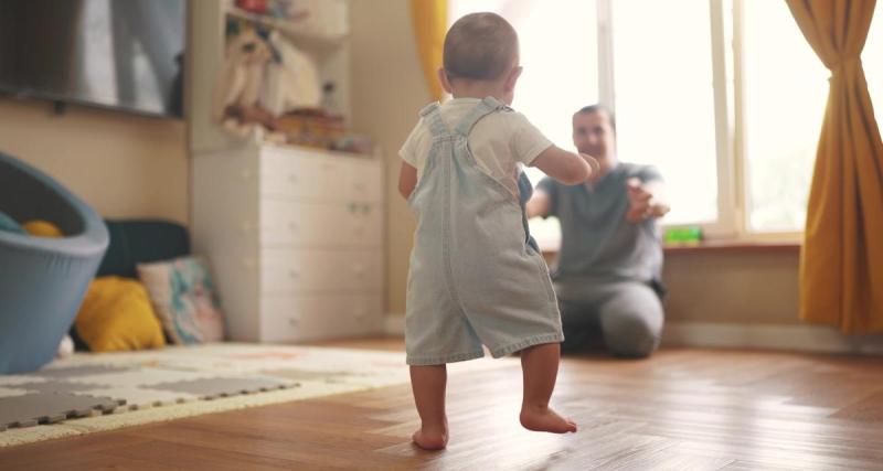  - Découvrez le prénom plébiscité par les parents français pour un petit garçon prévu pour 2024 