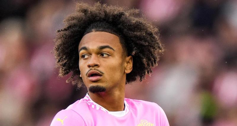  - Strasbourg : accord total avec Southampton pour un attaquant