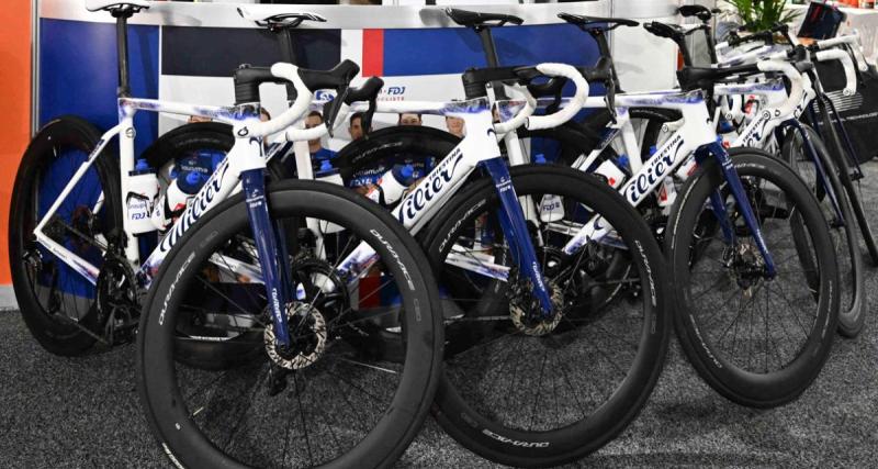  - Cyclisme : une légende du vélo français s'exprime et remercie pour les nombreux messages de soutien