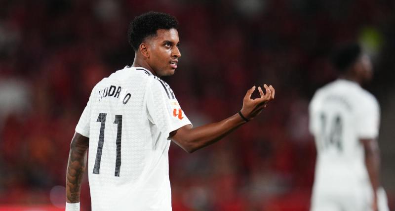  - Real Madrid : le craquage du clan Rodrygo sur Mbappé, Bellingham et Vinicius