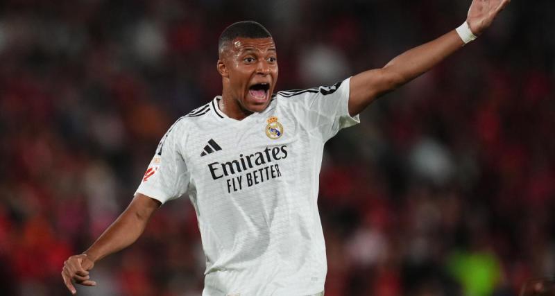  - Real Madrid : Mbappé s'attaque au PSG, la LFP saisie !