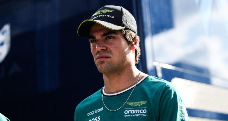  - Lance Stroll est “un de ceux qui mérite le plus d’être en F1” selon Jacques Villeneuve