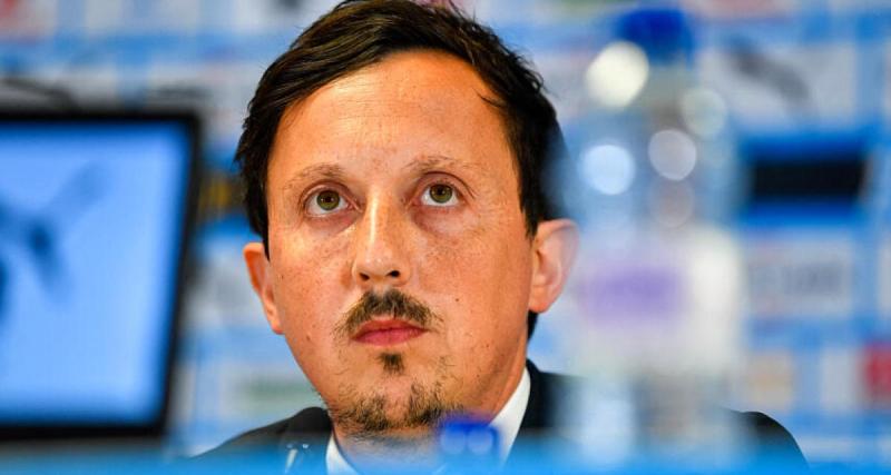  - OM : un accord tout proche pour un attaquant !