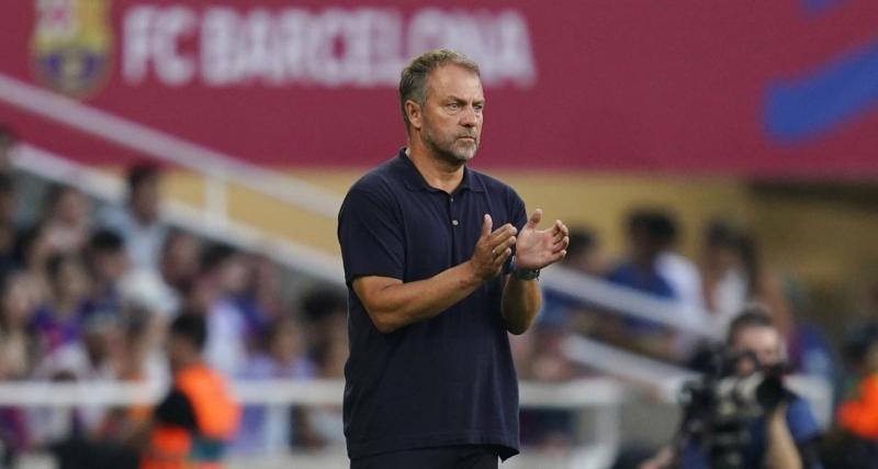  - Barça : un projet fou en attaque d'ici la fin du Mercato ?