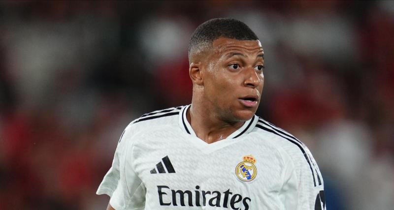  - PSG : nouveau gros rebondissement dans le conflit qui oppose Mbappé au club