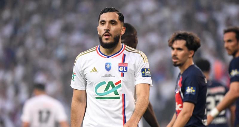  - PSG : un rebondissement in extremis dans le dossier Cherki ?