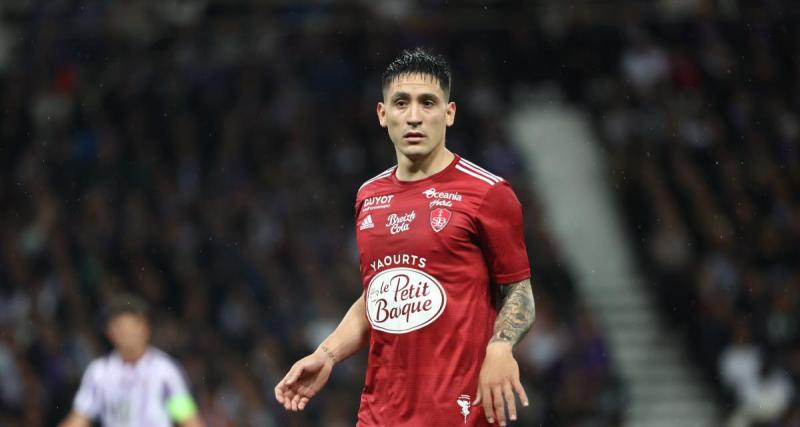  - OM : grosse surprise, Satriano file ailleurs en Ligue 1 !