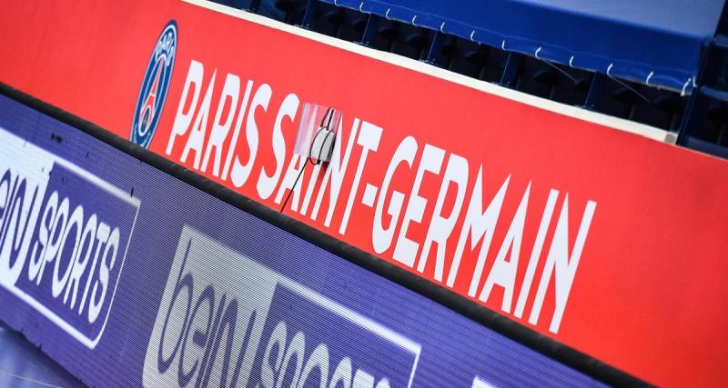  - La réaction du PSG sur le litige financier avec Mbappé