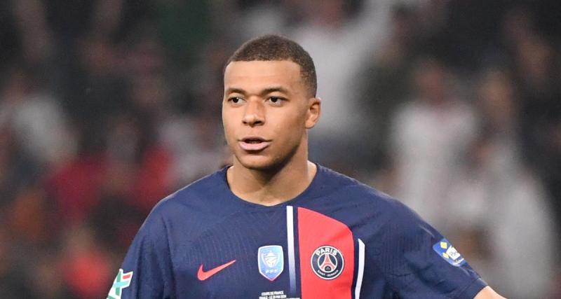  - PSG : le club répond aux attaques de Kylian Mbappé