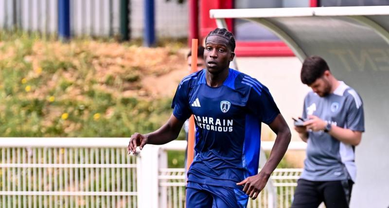 - Paris FC : un jeune prodige vers West Ham ?