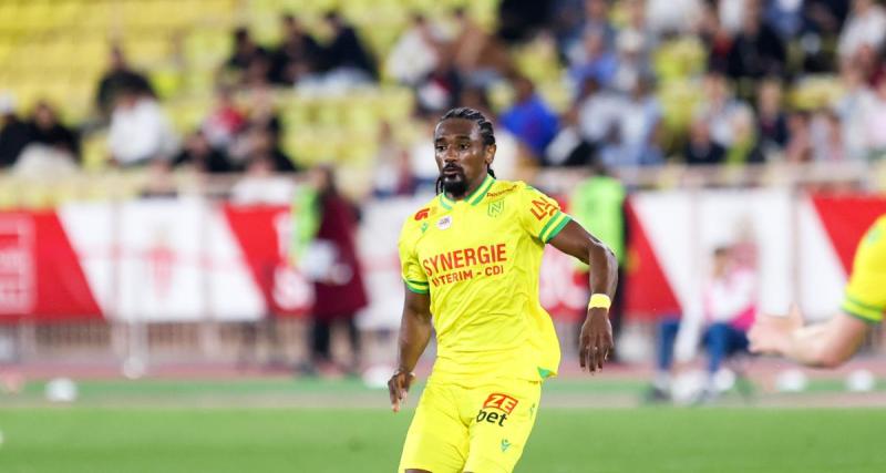  - Nantes : le futur club de Samuel Moutoussamy connu ?