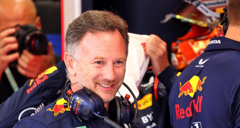  - La compétitivité se resserre entre les écuries, Christian Horner prévoit une lutte intense jusqu’à fin 2025 