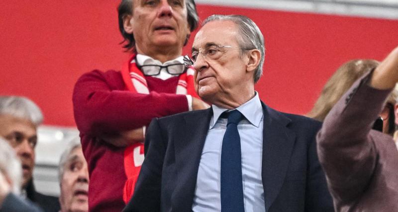  - Real Madrid : nouvelle offre colossale arrivée d'Arabie Saoudite !