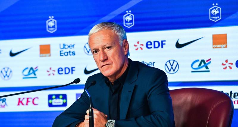  - Équipe de France : la date de l’annonce de la première liste de la saison dévoilée