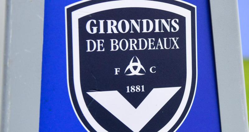  - Bordeaux : les Girondins vont changer d'entraîneur 