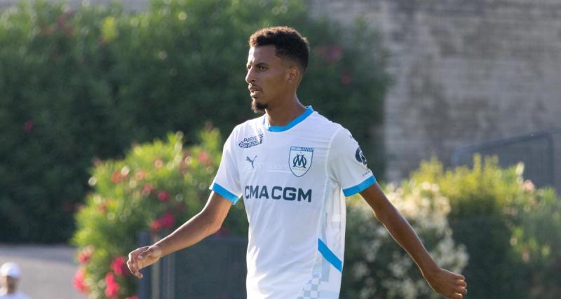  - OM : deux pistes dans les tuyaux pour vendre Ounahi