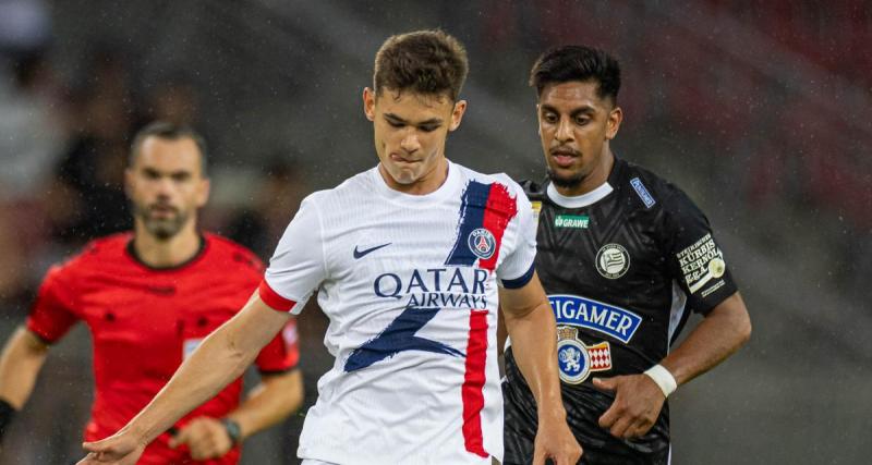  - Reims : Gabriel Moscardo est à Reims