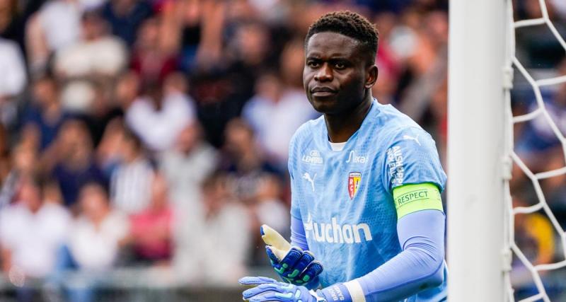  - Equipe de France : l'annonce fracassante de Samba sur son avenir