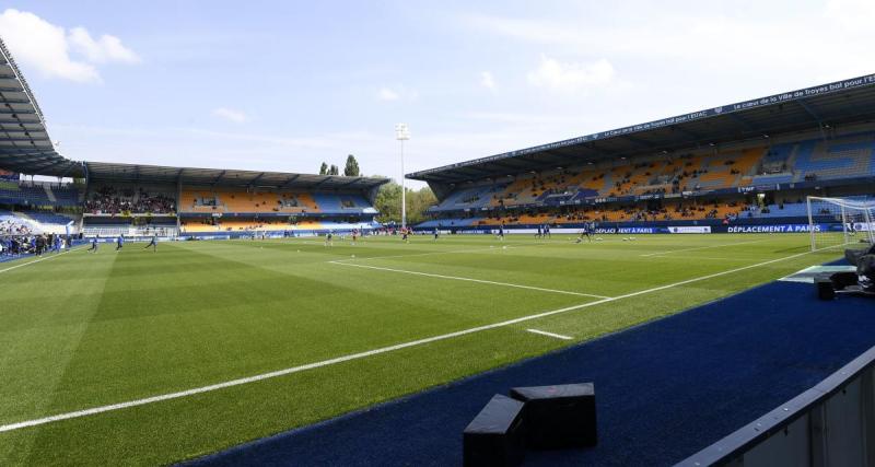  - N3 : le Racing CFF débutera sa saison… au stade de l’Aube