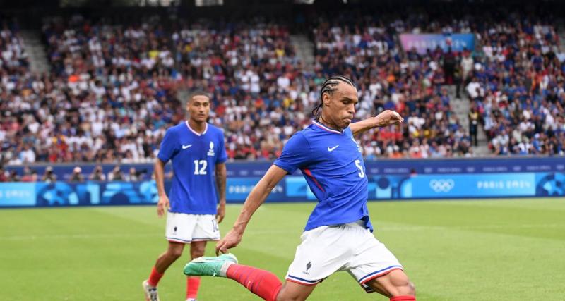  - OM : les Phocéens font une nouvelle offre à Fribourg pour Kiliann Sildillia